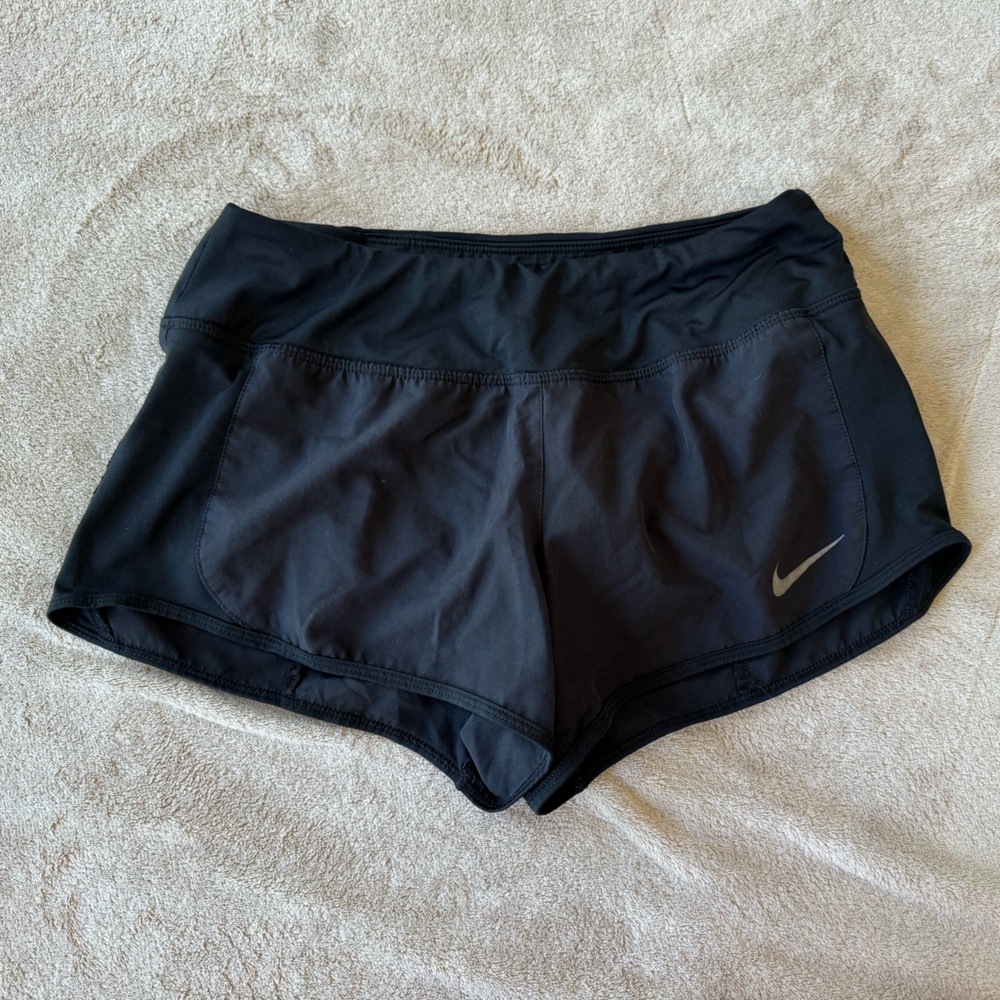Nike Dri Fit Short Shorts